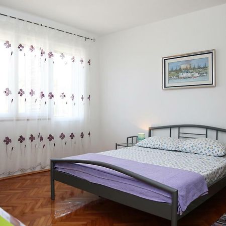 Seaside Apartment Tisno Exterior foto