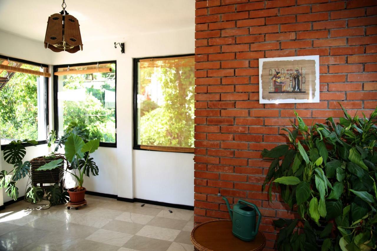 Seaside Apartment Tisno Exterior foto